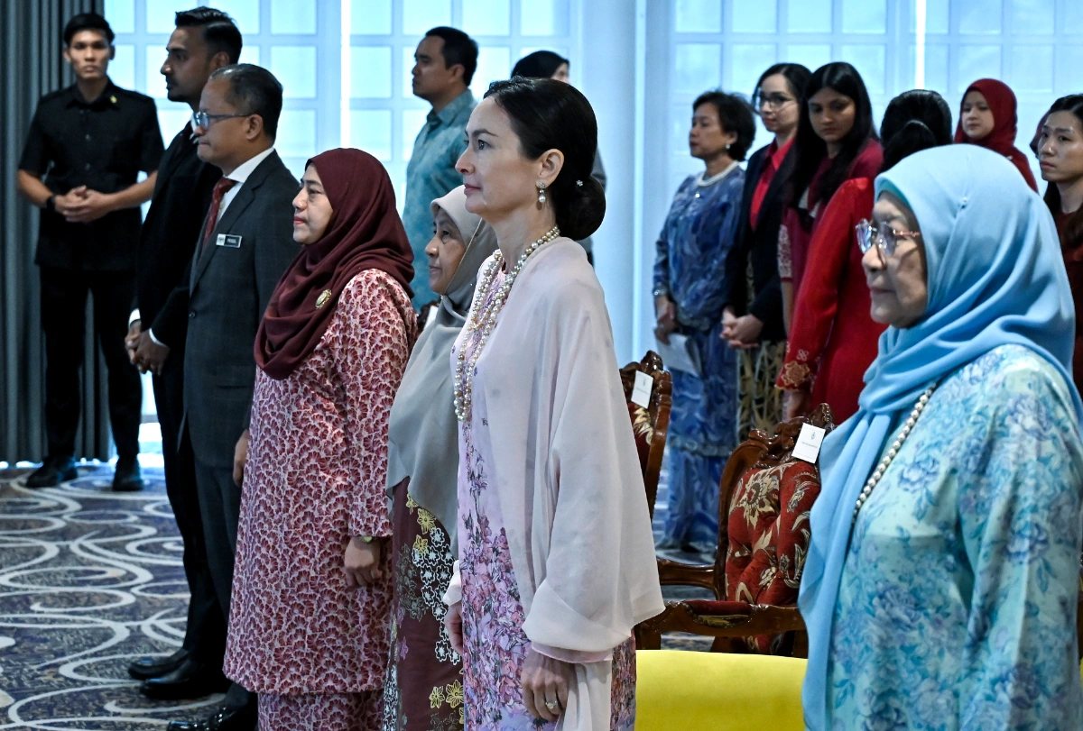Women’s leadership vital in medical profession, says Perak MMA Women’s leadership vital in medical profession, says Perak MMA