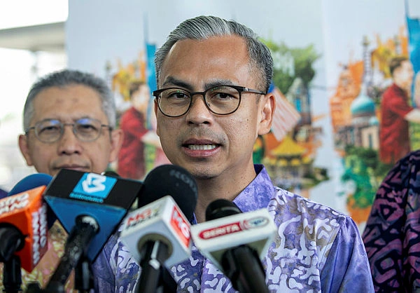 PK17_19072026_PM_MPBKKJG Fahmi urges caution when using AI for Jalur Gemilang content