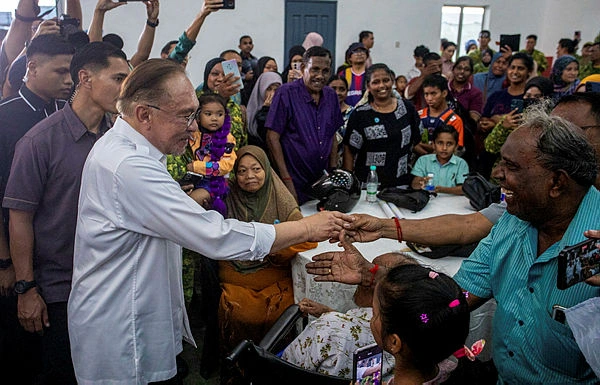 PK29_19072026_ANWAR_MADANI Only 38% meet basic savings as pension costs near RM45b, says Anwar
