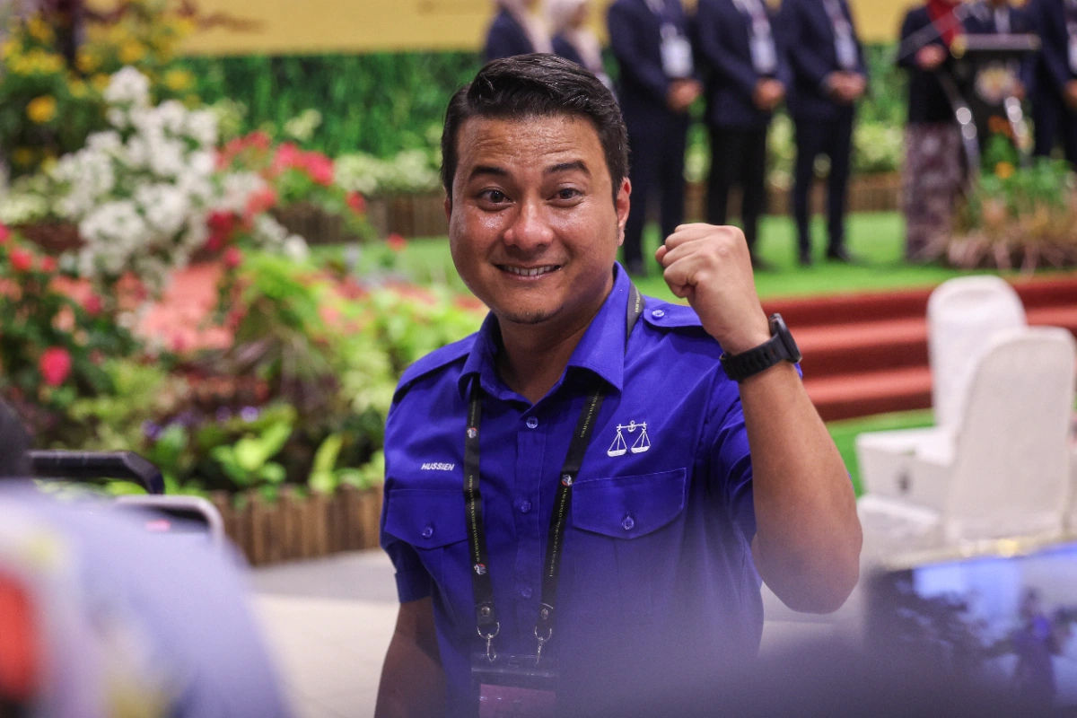 BN candidate urges parties to adapt to digital era BN candidate urges parties to adapt to digital era