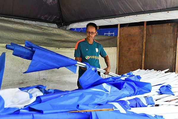 PRN09_08072026_TIANG_BENDERA Anwar: Federal-state cooperation key for climate goals