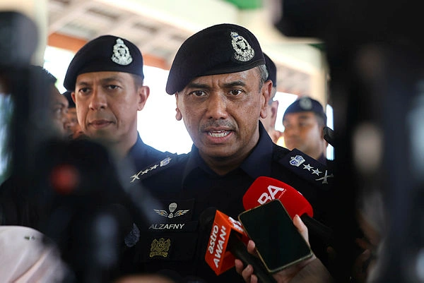 PRN149_18072026_PENAMAAN_CALON Police approve 19 permits for Negeri Sembilan election campaign events