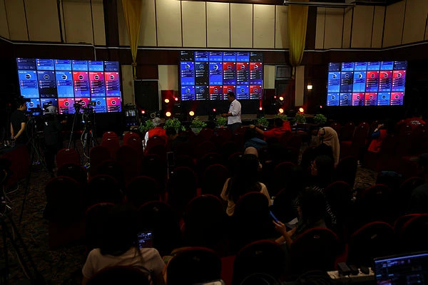 PRN181_11072026_PH_KEPUTUSAN Permas records biggest majority in Johor polls