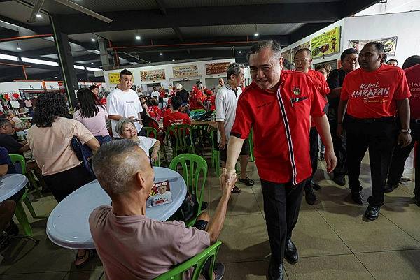 PRN19_19072026_CALON_KEMPEN Strict traffic compliance mandatory for all on N. Sembilan campaign trail