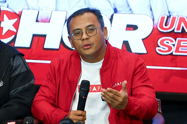 PRN213_11072026_PH_KEPUTUSAN PH to review Johor polls, strengthen Negeri Sembilan strategy