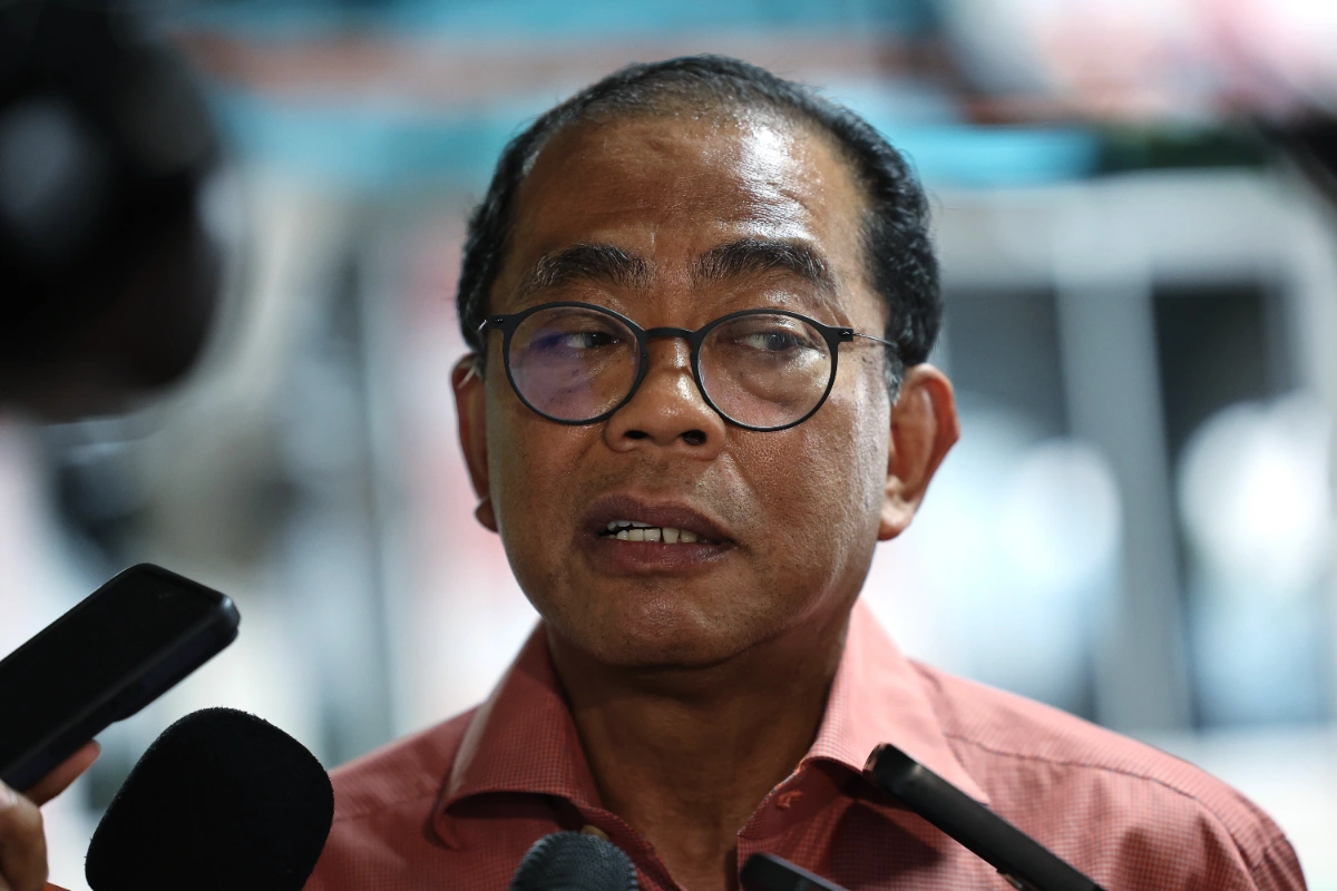 Local defence industry must grow to cut import reliance: Khaled