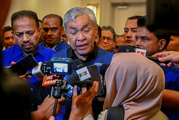 PRN47_25072026_TPM_MIC Ahmad Zahid denies BN manifesto was copied from others