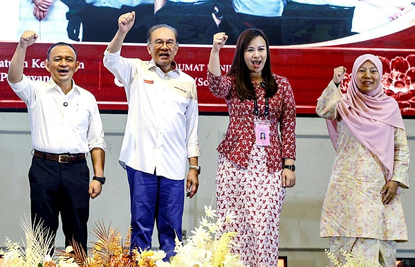 PH could break BN's grip on Tiram in Johor polls