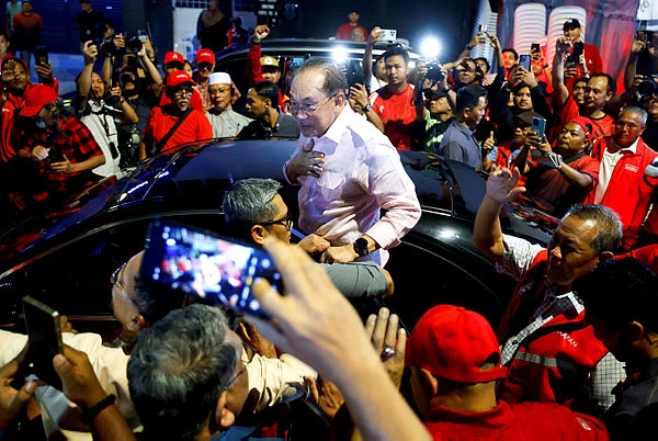 PM Anwar says government to increase SARA assistance soon