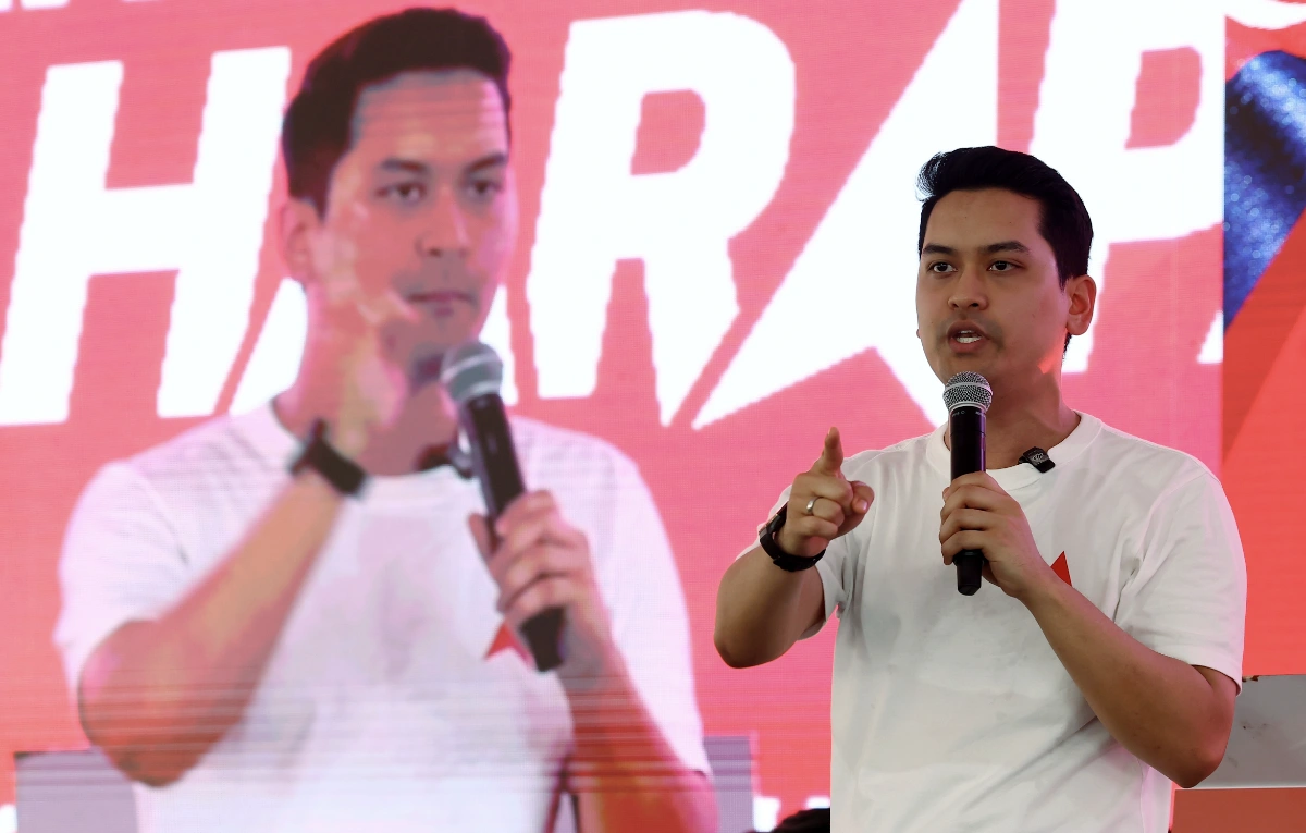 PH to campaign on Negeri Sembilan's performance in state polls PH to campaign on Negeri Sembilan's performance in state polls
