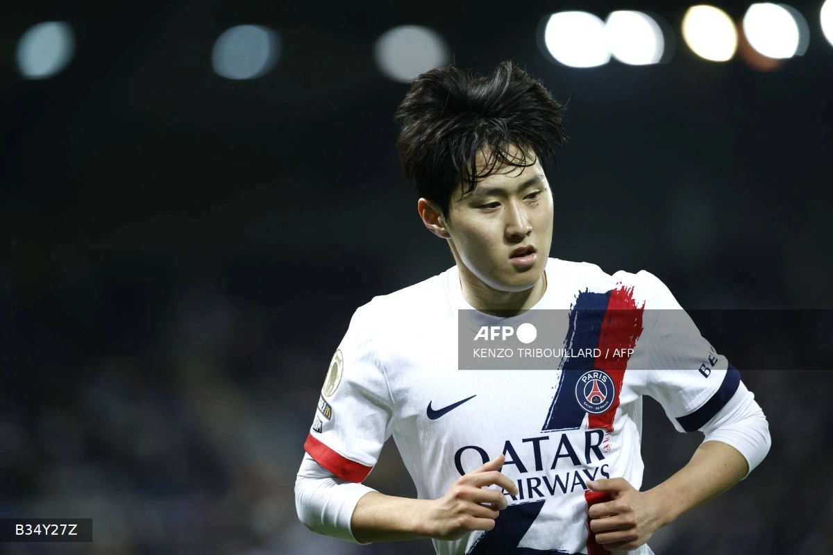PSGs Lee set to join Atletico Madrid PSG’s Lee set to join Atletico Madrid
