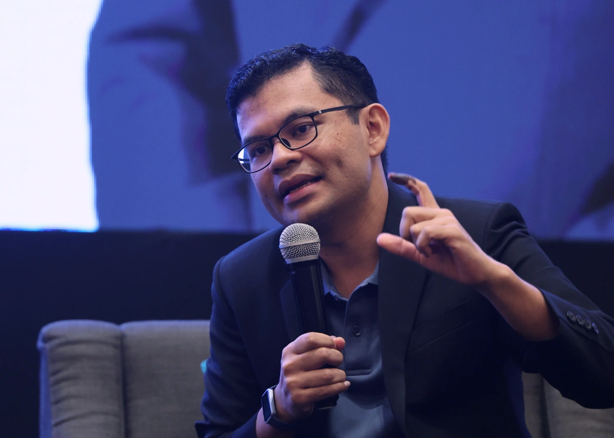 TERAJU must shift to growth facilitator, not just financing provider TERAJU must shift to growth facilitator, not just financing provider