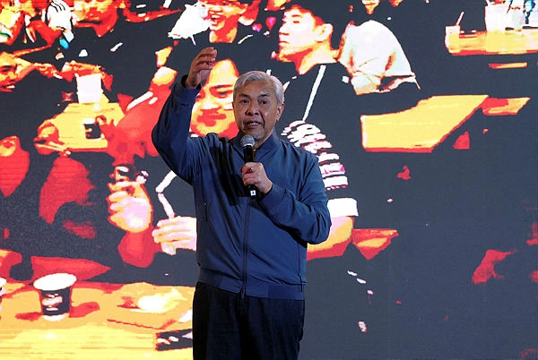 PTJ02_20072026_PIALA DUNIA Malaysia aims to host Fifa World Cup, says Ahmad Zahid
