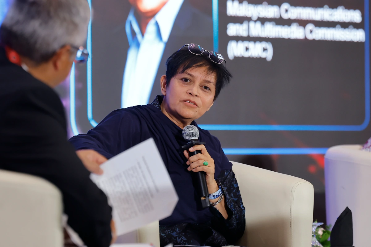 Elections cannot secure individual release, says Azalina Elections cannot secure individual release, says Azalina