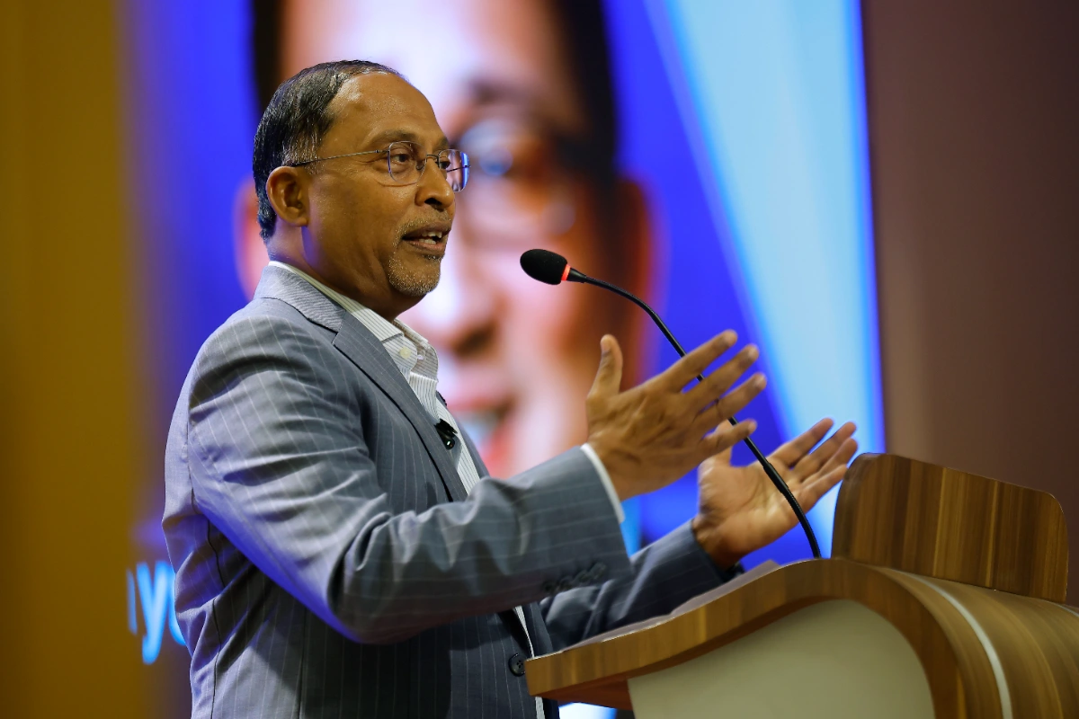 Malaysia pledges to bridge knowledge gaps in higher education Malaysia pledges to bridge knowledge gaps in higher education