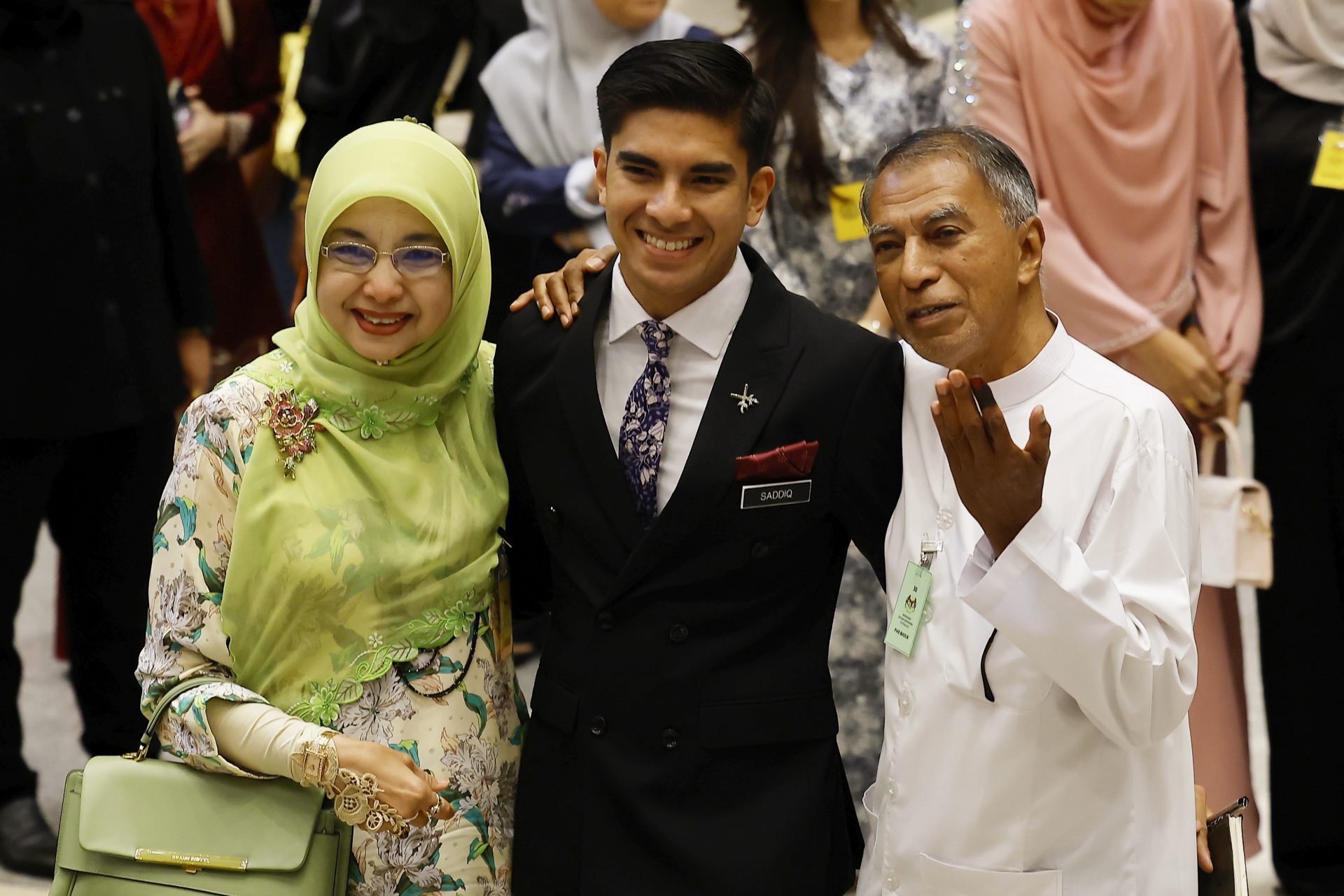 PTJ06_13072026_MAHKAMAH_AMLA Syed Saddiq acquitted after six-year legal battle