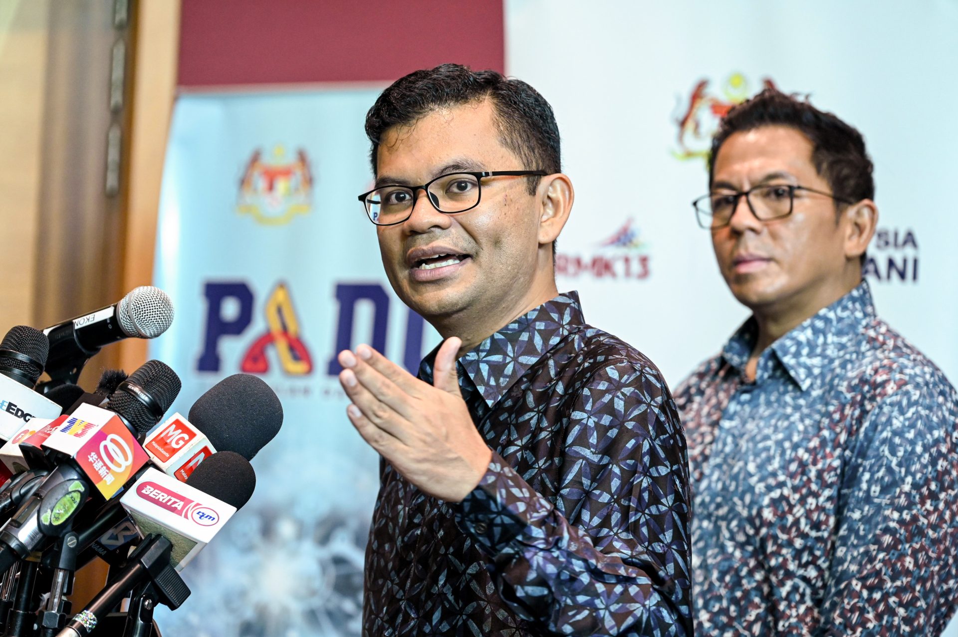 PTJ06_20042026_PADU Statistics Bill 2026 expected to be gazetted by year-end