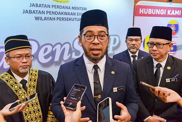 PTJ09_15072026_PENDAKWA_SYARIE JAKIM to probe Rohingya marriage document claims
