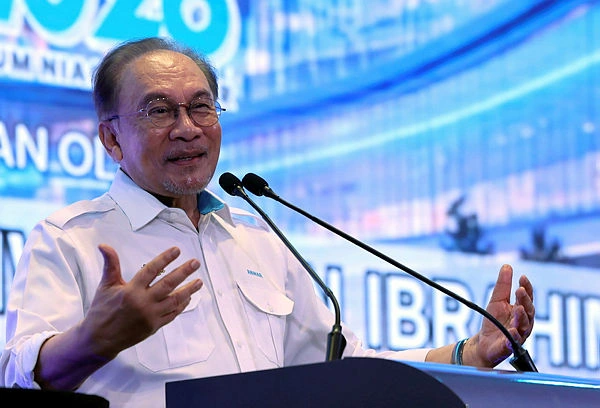 Malaysia seeks stronger SAP collaboration on digital growth