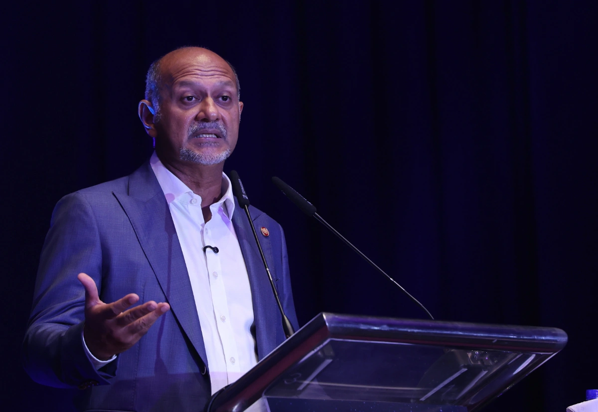 AI Untuk Rakyat programme applications yet to be finalised