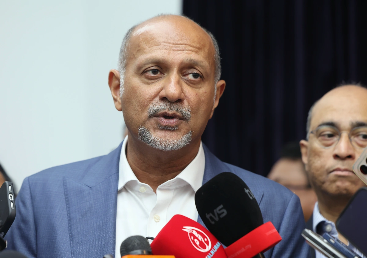 Whole-of-nation approach key to Malaysia's AI Nation goal