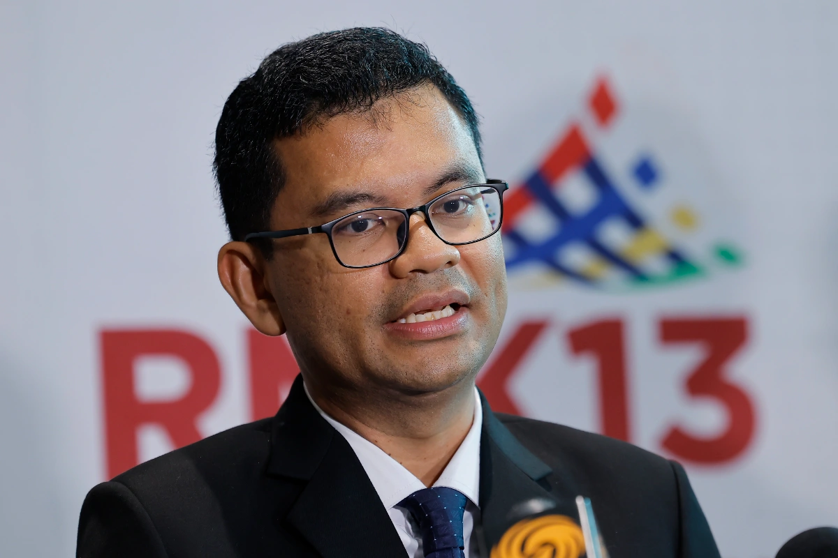 Malaysia now 7.1% below World Bank high-income threshold