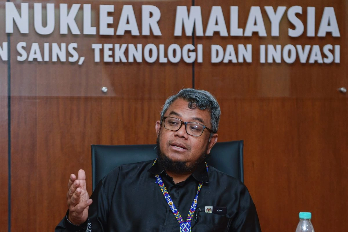 Nuclear security hinges on close national and international cooperation: DG Nuclear security hinges on close national and international cooperation: DG