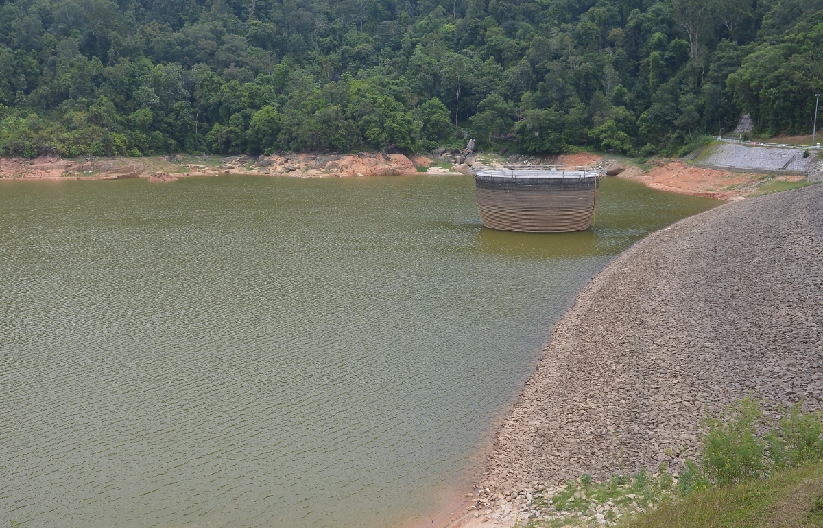 PWSC defends water tariff hike says RM21b needed for critical projects PWSC defends water tariff hike, says RM2.1b needed for critical projects