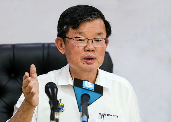 Penang leads Malaysia’s medical tourism with 45% revenue share