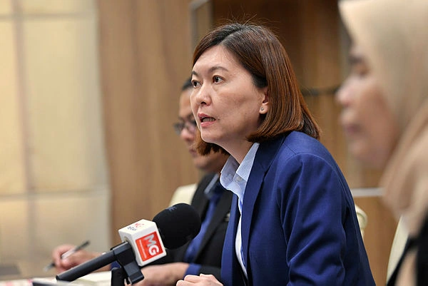 Perak approves RM500,000 for new concrete bridge in Kg Ulu Geruntum