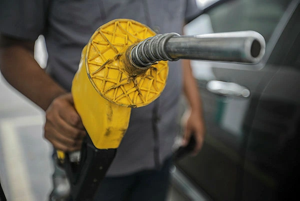 Petrol Unsubsidised petrol and diesel prices unchanged for July 9-15