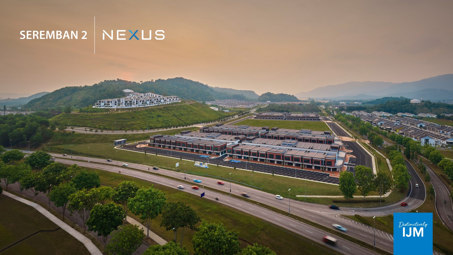 IJM Land starts handover of Nexus Phase 1 in Seremban 2