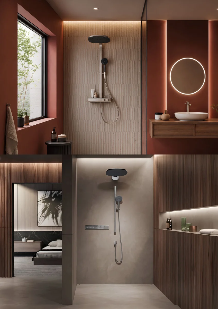 Exclusive: Tradition reimagined in colours Melinda Looi x Toto W. Atelier