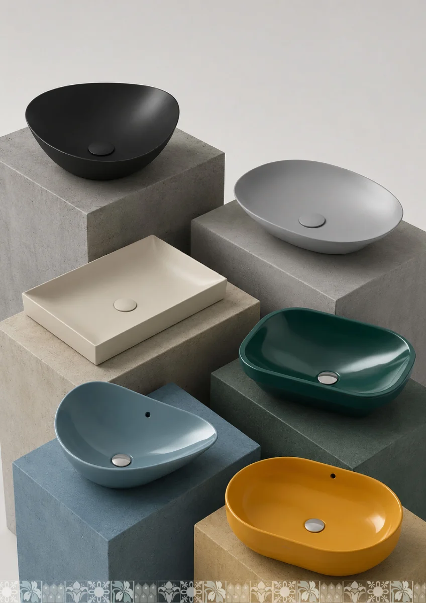 Exclusive: Tradition reimagined in colours Melinda Looi x Toto W. Atelier