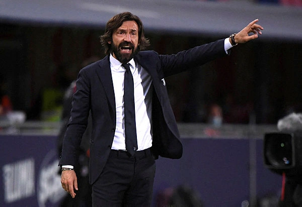 Pirlo bitter over debate that cost him Italy coaching job