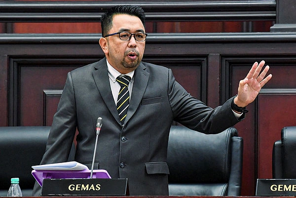 Ridzuan Ahmad quits Bersatu resigns as Tampin division chief Ridzuan Ahmad quits Bersatu, resigns as Tampin division chief