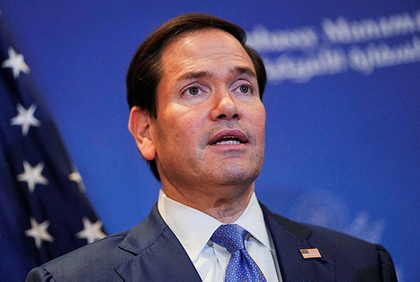 Rubio visits Southeast Asia to reaffirm partnerships Rubio visits Southeast Asia to reaffirm partnerships