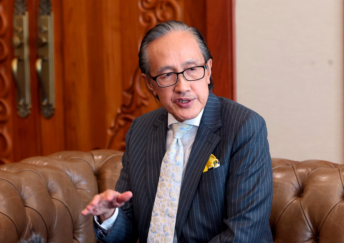 Sabah assembly approves RM1.61 billion supplementary bill Sabah assembly approves RM1.61 billion supplementary bill