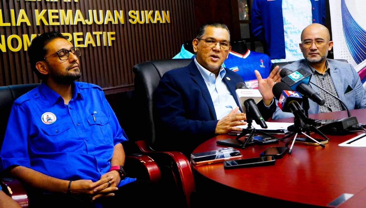 SUKMA: Sabah offers RM10,000 cash incentive for gold medallists