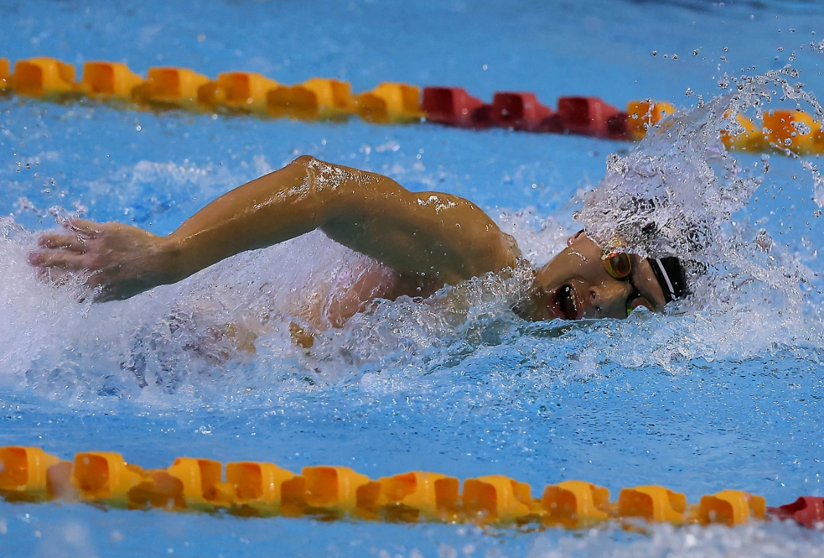 SEA46_09052023_RENANG Malaysian swimmers fail to advance in Commonwealth Games heats