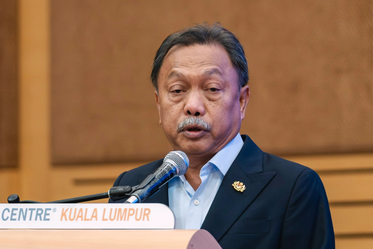 SEMICONSTART_MALAYSIA Govt backs feasibility study for low-carbon ammonia, urea tech