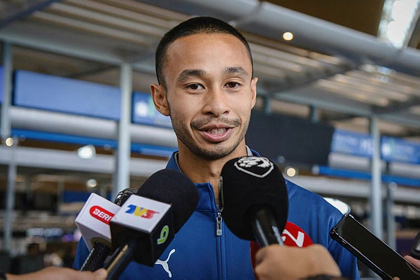 SG10_23072026_PIALA_ASEAN (1) Wan Kuzain's dream realised with Harimau Malaya call-up