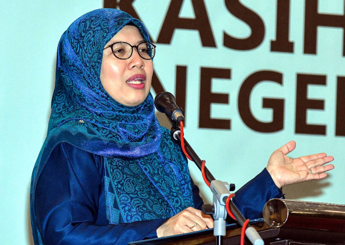 Selangor intensifies advocacy, strengthens protection for 1.8 million children