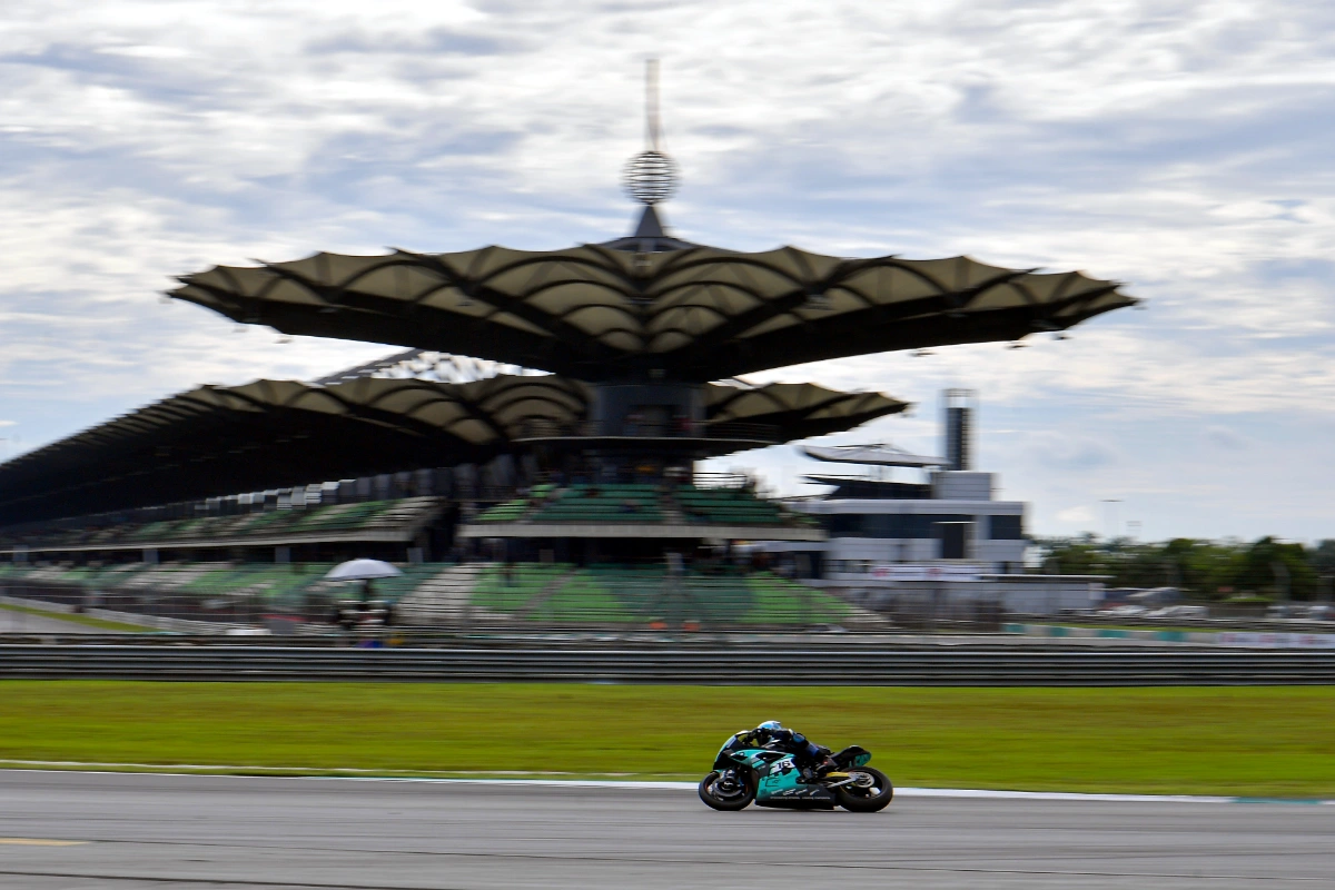 SG33_15092024_ASIAROAD_RACING F1 headlines Malaysia's blockbuster early October sports calendar