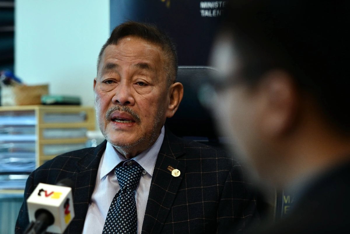 85 dilapidated schools in Sarawak fully upgraded with RM1 billion 85 dilapidated schools in Sarawak fully upgraded with RM1 billion