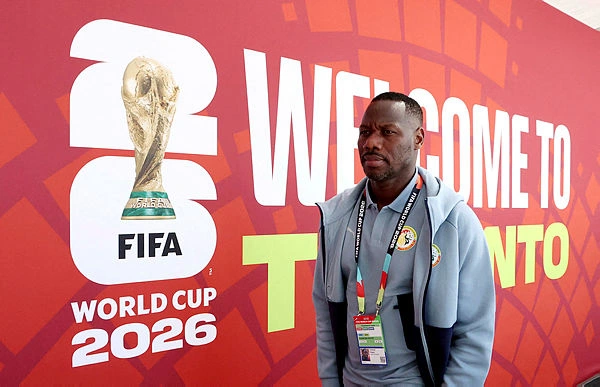 Senegal FA: Thiaw pay demands led to World Cup exit