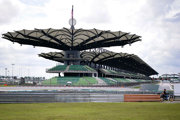 Sepang tight-lipped on F1 return to Malaysia Sepang tight-lipped on F1 return to Malaysia