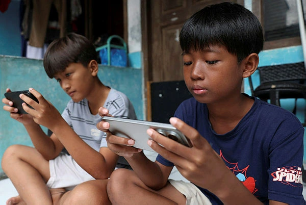 Social media platforms assessed for ONSA compliance Social media platforms assessed for ONSA compliance