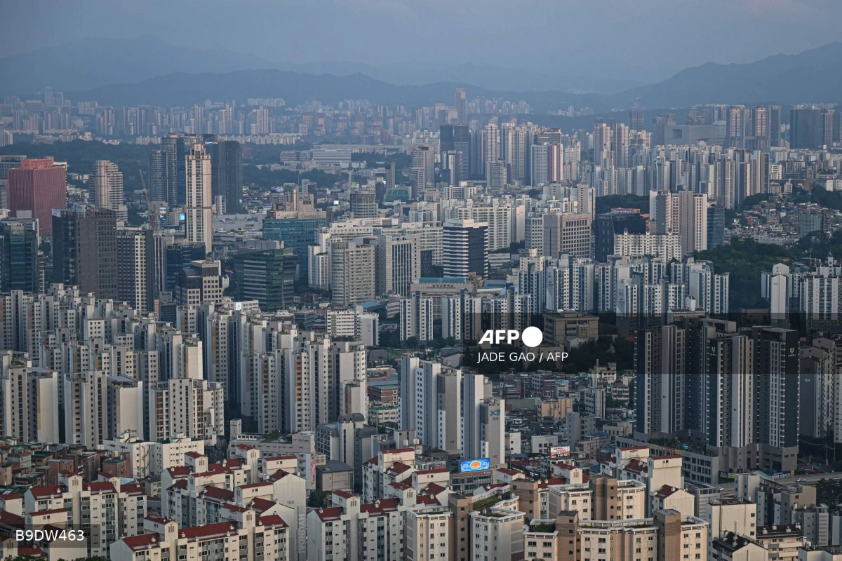 South Korea to keep US tariffs at 15% through talks
