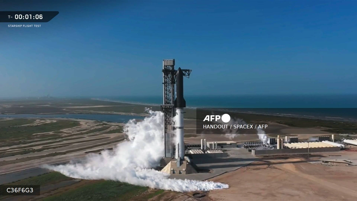 SpaceX completes successful Starship test flight after IPO SpaceX completes successful Starship test flight after IPO